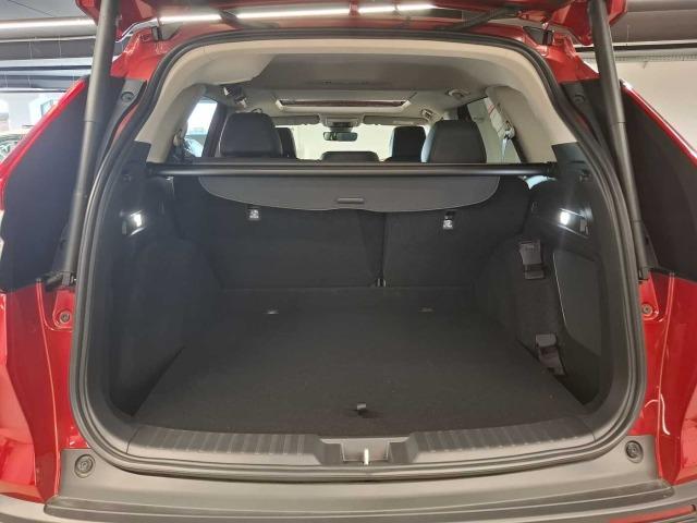 Honda Cr-v ES - SUV5 2.0 i-MMD HYBRID EU6d, Advance (EURO 6d), 2023 - 2025